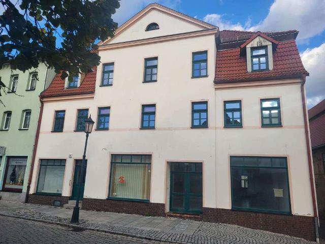 Haus kaufen in Lucka, Thüringen