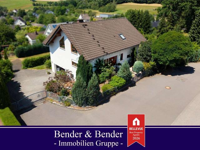 Haus kaufen in Luckenbach