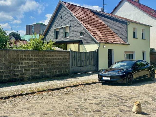 Haus kaufen in Luckenwalde, Brandenburg