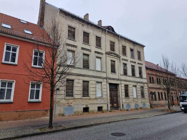 Haus kaufen in Luckenwalde, Brandenburg