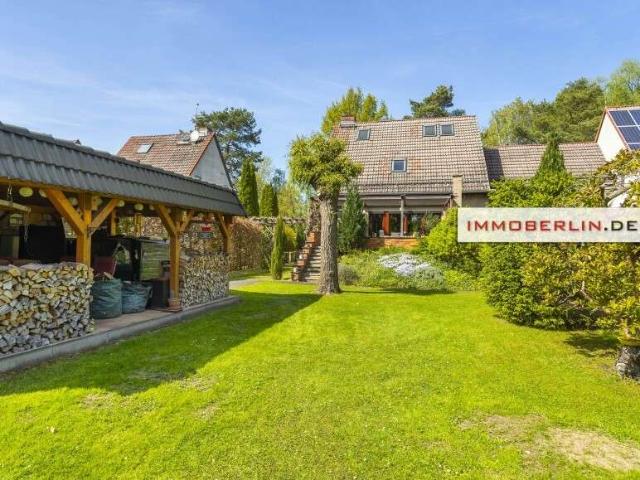 Haus kaufen in Luckenwalde, Brandenburg