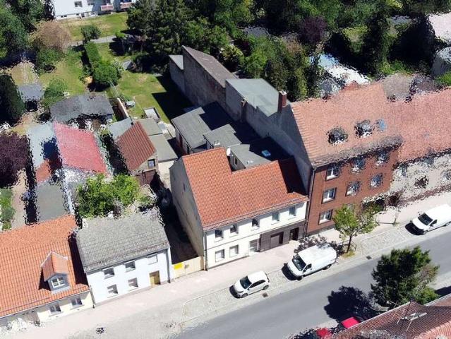 Haus kaufen in Luckenwalde, Brandenburg
