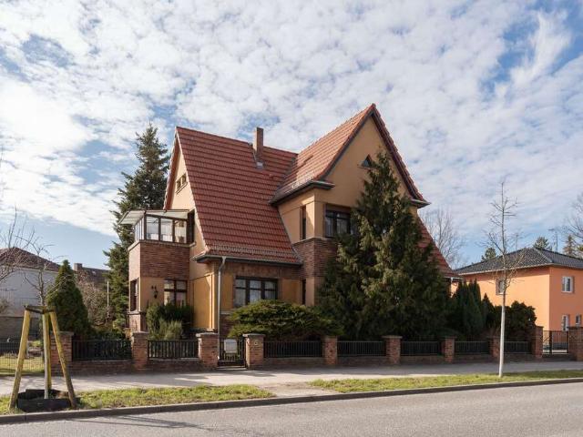 Haus kaufen in Luckenwalde, Brandenburg
