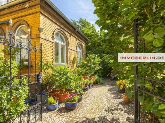 Haus kaufen in Luckenwalde, Brandenburg