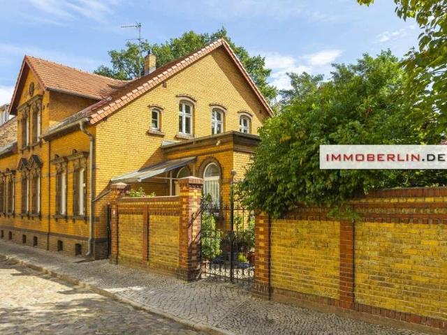 Haus kaufen in Luckenwalde, Brandenburg