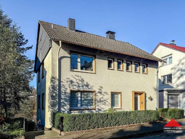 Haus kaufen in Oedenthal, Lüdenscheid