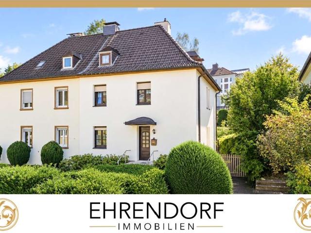 Haus kaufen in Staberg, Lüdenscheid
