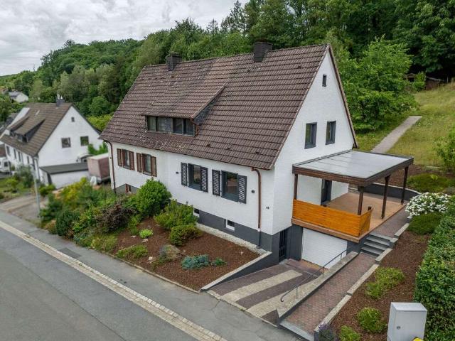 Haus kaufen in Augustenthal, Lüdenscheid