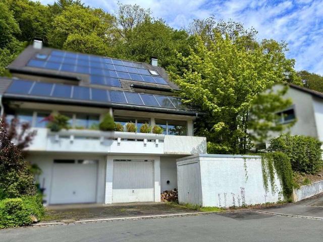 Haus kaufen in Brügge, Lüdenscheid