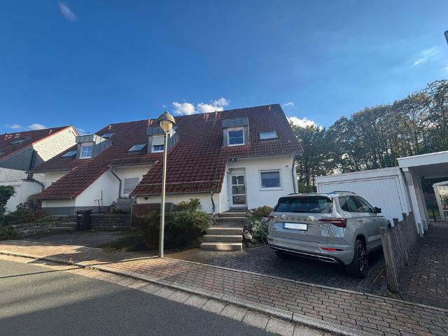 Haus kaufen in Augustenthal, Lüdenscheid