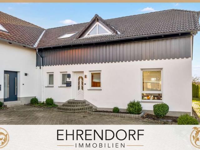 Haus kaufen in Staberg, Lüdenscheid