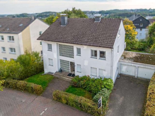 Haus kaufen in Staberg, Lüdenscheid