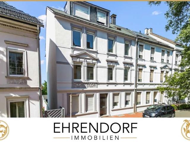 Haus kaufen in Staberg, Lüdenscheid