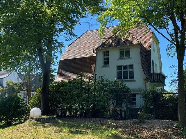 Haus kaufen in Lüdenscheid, Oeneking