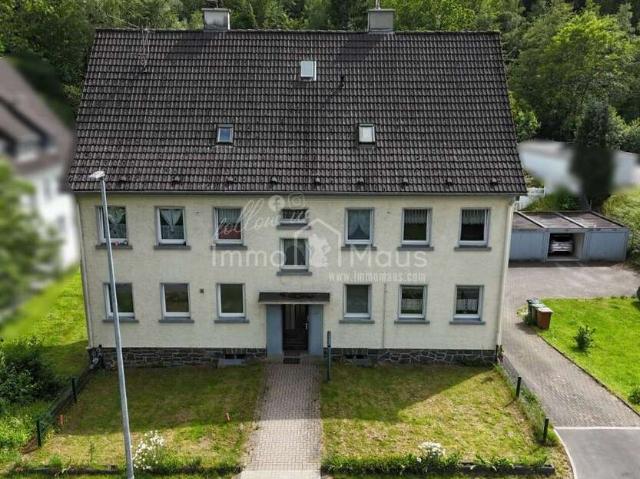 Haus kaufen in Augustenthal, Lüdenscheid
