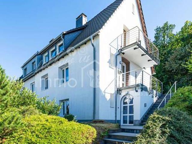Haus kaufen in Staberg, Lüdenscheid