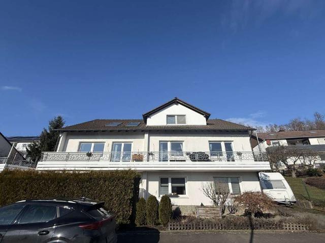 Haus kaufen in Augustenthal, Lüdenscheid