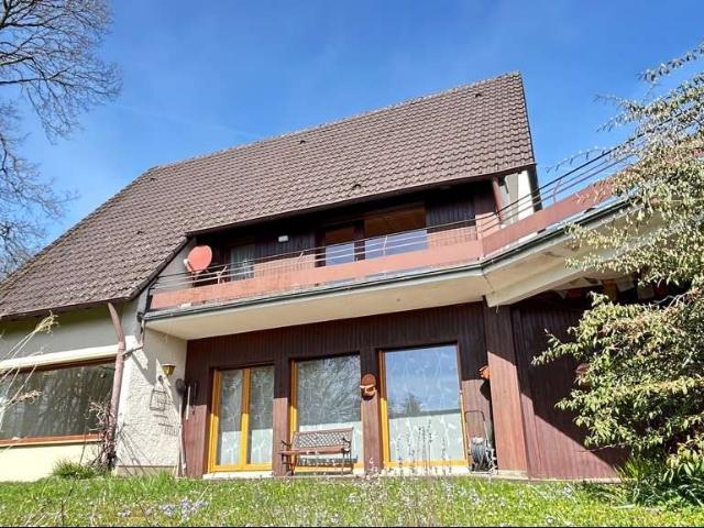 Haus kaufen in Brügge, Lüdenscheid
