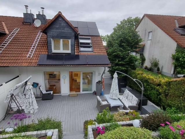 Haus kaufen in Brügge, Lüdenscheid