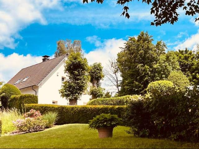Haus kaufen in Augustenthal, Lüdenscheid