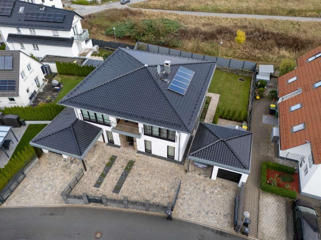 Haus kaufen in Augustenthal, Lüdenscheid