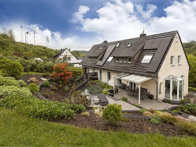 Haus kaufen in Brügge, Lüdenscheid