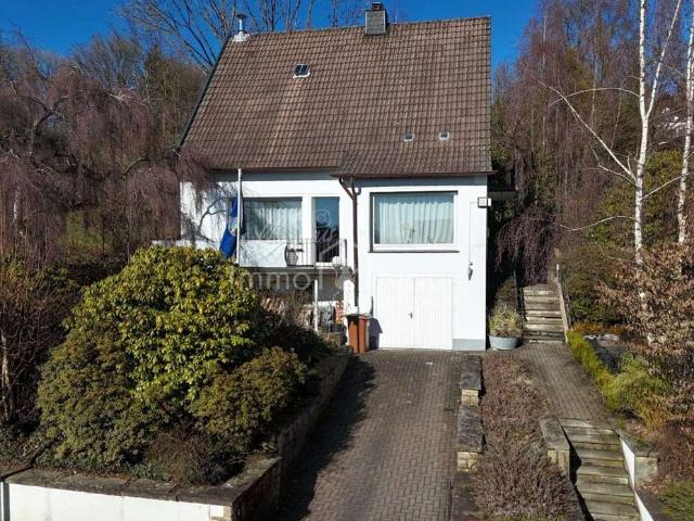 Haus kaufen in Oeneking, Lüdenscheid