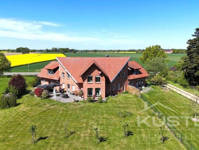 Haus kaufen in Lüdersfeld, Niedersachsen