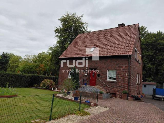Haus kaufen in Lüdinghausen, Nordrhein-Westfalen
