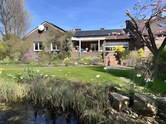 Haus kaufen in Lüdinghausen