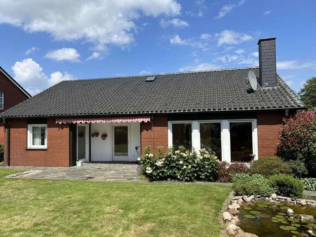 Haus kaufen in Lüdinghausen, Nordrhein-Westfalen