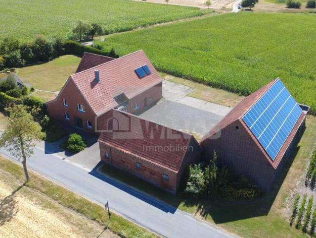 Haus kaufen in Lüdinghausen, Nordrhein-Westfalen