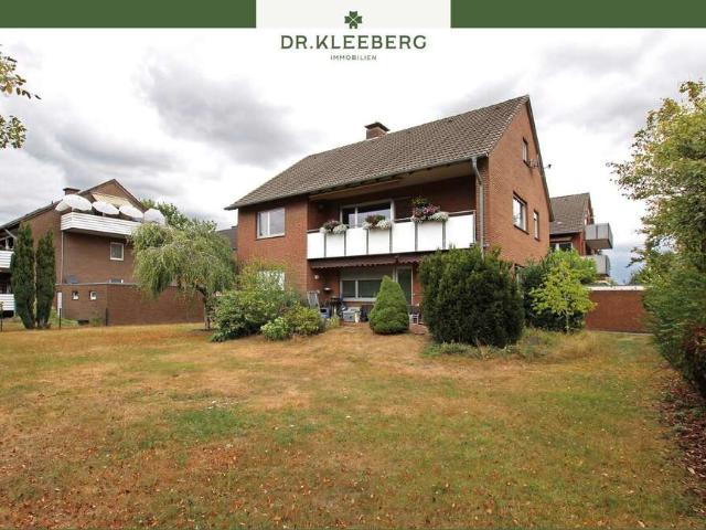 Haus kaufen in Lüdinghausen, Nordrhein-Westfalen