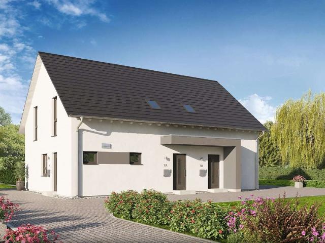 Haus kaufen in Lüdinghausen, Nordrhein-Westfalen