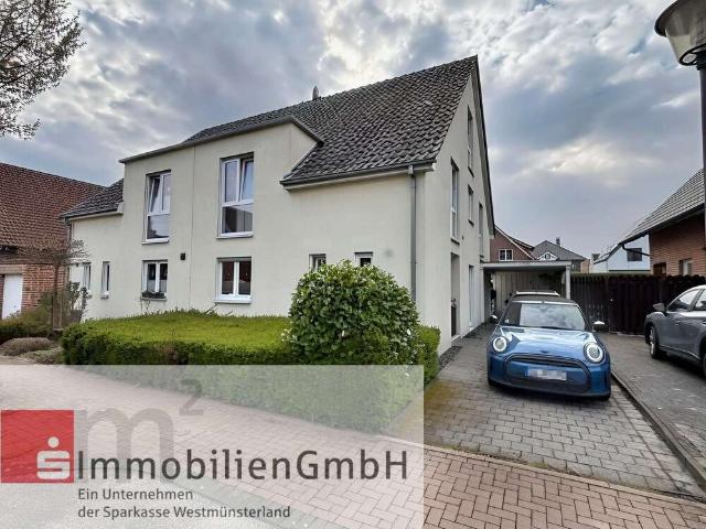 Haus kaufen in Lüdinghausen, Nordrhein-Westfalen