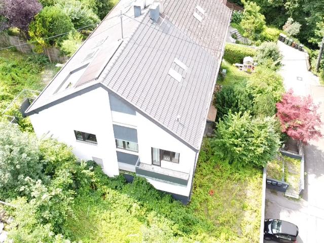 Haus kaufen in Ludwigsburg, Auf der Schanz