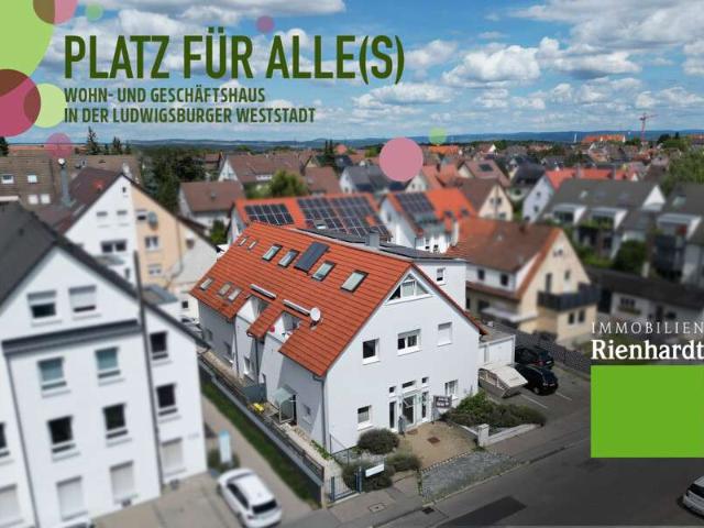 Haus kaufen in Pflugfelden, Ludwigsburg