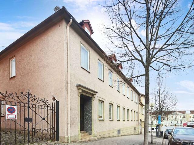 Haus kaufen in Ludwigsburg, Eglosheim