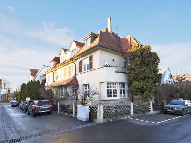 Haus kaufen in Ludwigsburg - Mitte, Ludwigsburg