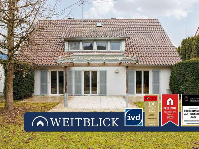 Haus kaufen in Hoheneck, Ludwigsburg