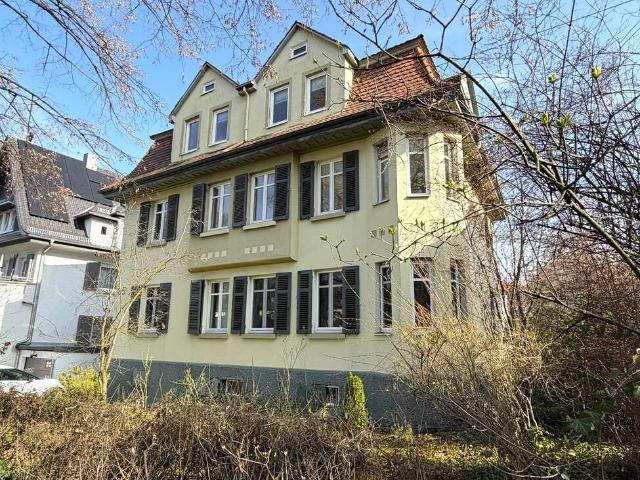Haus kaufen in Ludwigsburg - Mitte, Ludwigsburg