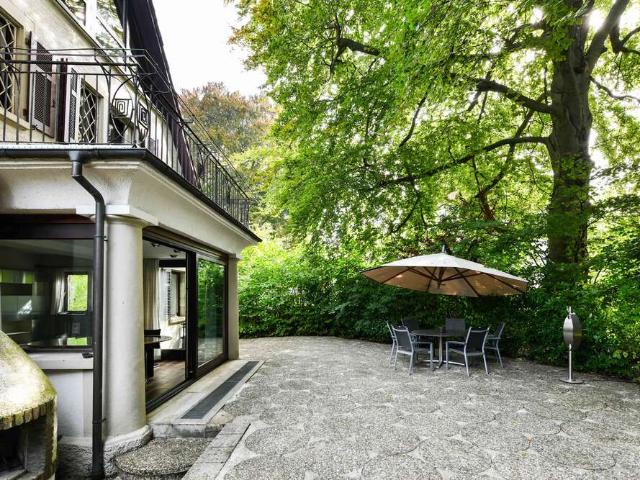 Haus kaufen in Ludwigsburg - Mitte, Ludwigsburg