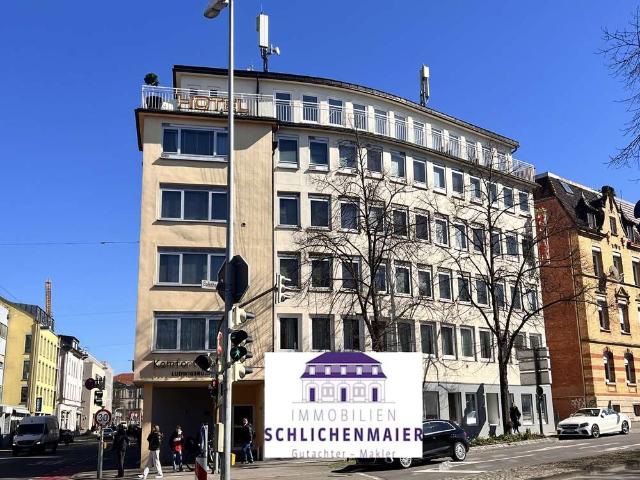 Haus kaufen in Ludwigsburg, Eglosheim