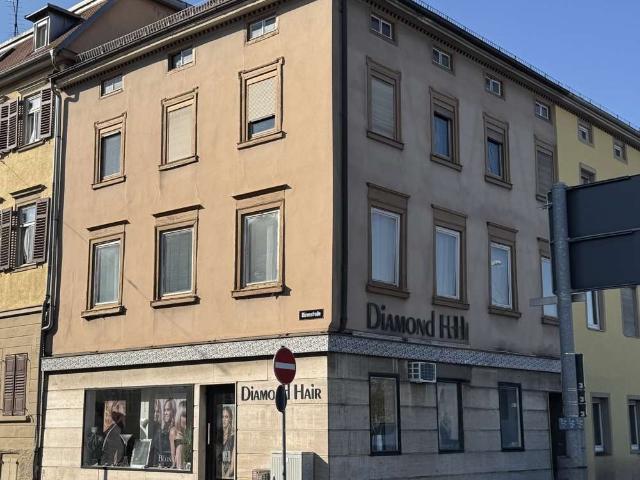 Haus kaufen in Eglosheim, Ludwigsburg