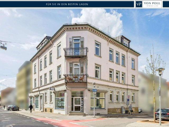 Haus kaufen in Ludwigsburg - Mitte, Ludwigsburg