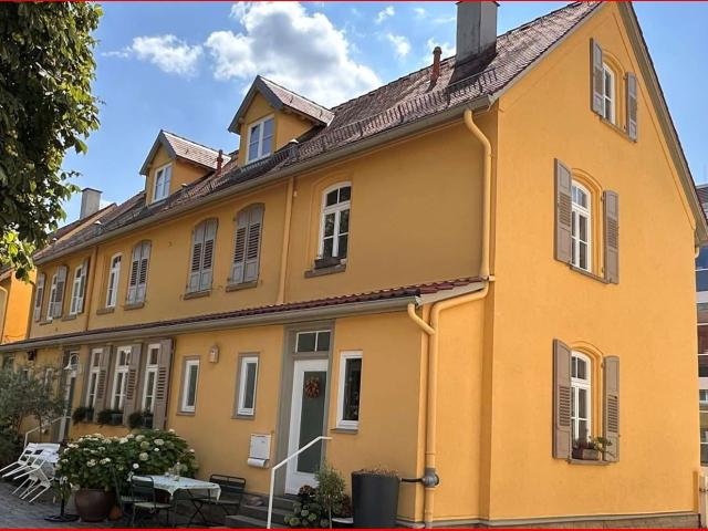 Haus kaufen in Ludwigsburg - Mitte, Ludwigsburg