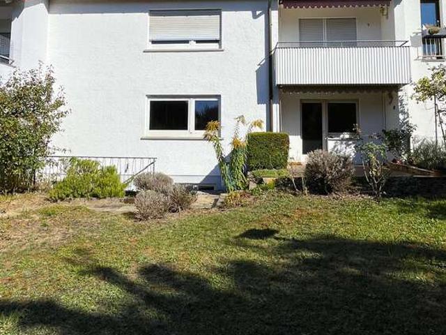 Haus kaufen in Oßweil, Ludwigsburg