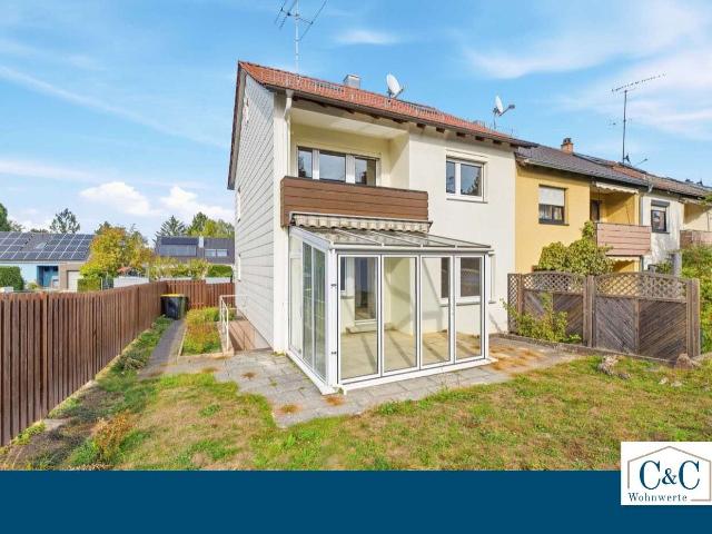 Haus kaufen in Ludwigsburg - Mitte, Ludwigsburg
