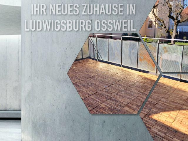 Haus kaufen in Oßweil, Ludwigsburg