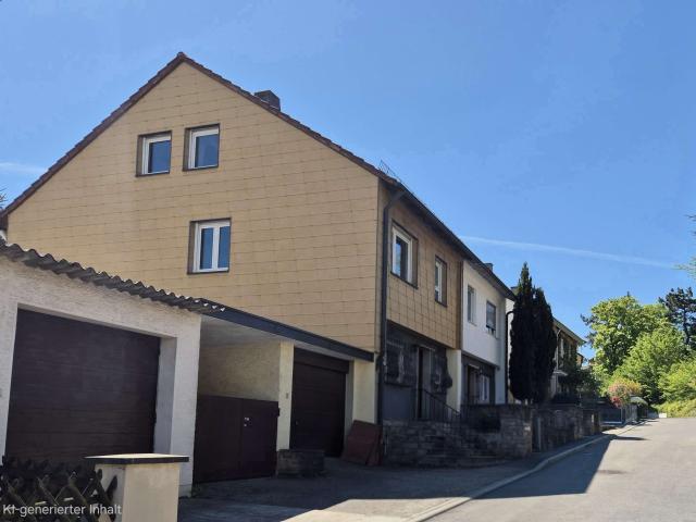 Haus kaufen in Eglosheim, Ludwigsburg